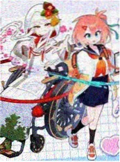 七日重来 火鸟影视网悬疑短剧海报